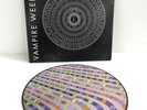 Vampire Weekend White Sky, The Killers Spaceman Picture Disc Vinyl