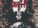 DEATH - Individual Thought Patterns (reissue) - Vinyl (LP)