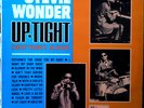 STEVIE WONDER - UP-TIGHT, UK  Tam Mot, Album TML 11036,  '66