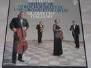BEETHOVEN - Sämtliche Streichquartette, Quartetto Italiano / PHILIPS 10 LP Box