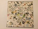 SEALED Led Zeppelin III Vinyl LP New SD 19128 Pinwheel Rare Classic Rock Mint