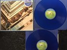 THE BEATLES 1967-1970 BLUE ALBUM 2 x LP ORIGINAL BLUE VINYL UK PRESSING