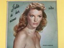 Julie London Julie Is Her Name LP Record Liberty LST-7027   EX+