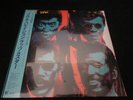 Rats & Star Soul Vacation Japan Vinyl LP Sealed Copy Sleeve Designed Andy Warhol