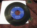 Bill Carroll 'Feel so Good/ In My Heart ' Dixie/Starday Rockabilly rare Orig.