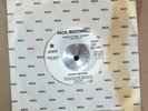 MODERN SOUL 45 - ALICIA MYERS - I WANT TO THANK YOU /THE TICKER Promo M- HEAR