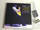 Nils Lofgren Acoustic Live Vinyl Record