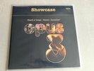 OPUS 3  Showcase - Depth Of Image - Timbre - Dynamics 180g Vinyl record LP