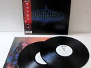 Loudness / 8186 Live / Blow Up AF-7085-A / JAPAN OBI LP Vinyl O1278