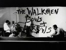 The Walkmen - Bows+Arrows Vinyl LP Wb NEW