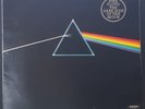 PINK FLOYD - THE DARK SIDE OF THE MOON Q4 SHVLA.804 1973 AUS LP QUADRA+POSTERS