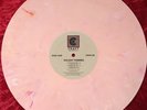 Violent Femmes - Self Titled LP. Peach Colored Vinyl Record.  Urban Outfitters