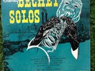 Sidney Bechet Soprano Saxophone Solos-10
