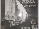 Lester Freeman Jazz Quartet / Enrico Intra / I - 8505