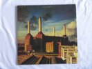 PINK FLOYD Animals UK LP Harvest SHVL 815 with inner sleeve EX/EX+