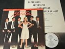 BLONDIE Parallel Lines / ORIGINAL MASTER RECORDING 1979 CHRYSALIS MFSL 1-050