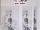 Ted Curson - Pop Wine – Futura – Rare Original France – MINT