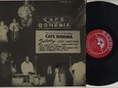 LP Kenny Clarke - Bohemia After Dark SAVOY MG-12017..DG..RVG...1955..VG+