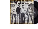 THE WHO 7