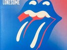 THE ROLLING STONES Blue & Lonesome 2xLP (gatefold) . keith rochards mick jagger