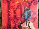 [ROCK] EXC/VG+ 2 DOUBLE LP The GRATEFUL DEAD Live Dead [1970 WB/7 ARTS W/Insert]