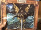 Jethro Tull -The Broadsword And The Beast —MFSL Original Master Recording