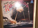 JEFF WAYNE'S The War Of The Worlds — CBS 1/2 SPEED MASTERED