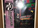 P.I.L. (PUBLIC IMAGE LIMITED) - Live In Tokyo W/ OBI