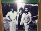 The Jeff Lorber Fusion - Water Signs —Super Disk