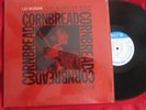 LEE MORGAN/Jackie McLean Cornbread orig BLUE NOTE 4222 MONO NY USA RVG NM