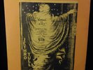 JETHRO TULL - NOTHING IS EASY LP RED VINYL LIVE 1971 TMOQ EX