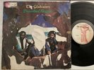 THE GLADIATORS - PROVERBIAL REGGAE LP [ THE FRONT LINE ] VG