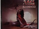 OZZY OSBOURNE: Blizzard of Ozz UK Jet LP 234 A1/B1 Orig Heavy Metal Vinyl LP NM