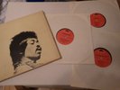 JIMI HENDRIX : STARPORTRAIT + BAND OF GYPSYS / BOX 3-LP