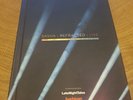 Sasha Refracted: Live. Blu-ray. Very rare, limited to 1000