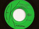 Island Sweet Soul / Funk 45 LIONEL ABEL Lonely Man / Get Down EK Hear mp3