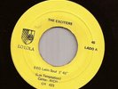 Panama Soul Funk 45 THE EXCITERS Beg / Bring It On Home To Me LOYOLA Hear mp3