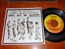 DIANA ROSS & THE SUPREMES Hare Que Me Quieras 1968 MEXICO 7