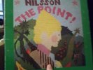 Nilsson The Point  with booklet 1971 Vinyl Record