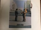 Pink Floyd - Wish You Were Here - Columbia Records - PC 33453
