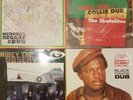 REGGAE DUB VINYL RECORDS NEW...SKATALITES, KING TUBBY, NINEY THE OBSERVER & MORE