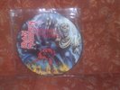 Iron Maiden The Number of the Beast Rare Picture Disc 1982 1st UK EMI EMCP 3400