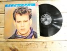 AL CORLEY SQUARE ROOMS LP 33T VINYLE EX COVER EX ORIGINAL 1984