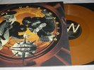 Das EFX Straight Up Sewaside LP 180 Gram Orange & Gold Color Vinyl Ltd Num NEW