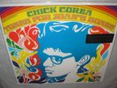 Chick Corea Tones for Joan's Bones LP 180 Gram Audiophile Vinyl MOV NEW SEALED