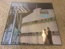 Depeche Mode Some Great Reward + Inner Rare Original UK LP