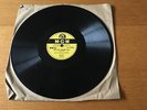 HANK WILLIAMS & HIS DRIFTING BLUES - LONG GONE LONESOME BLUES - 1952 10