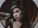 Amy Winehouse ?– Back To Black (Part 1)- 12' picture disc