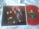 THE CLASH  - TRIBAL STOMP THE ENCORE EP rare 5 Track MINT UNPLAYED [ RED VINYL ]