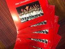 1984 Drum Corps International World Championships Albums